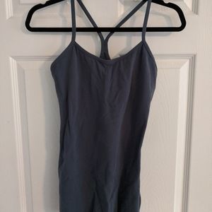 Lululemon Power Y tank